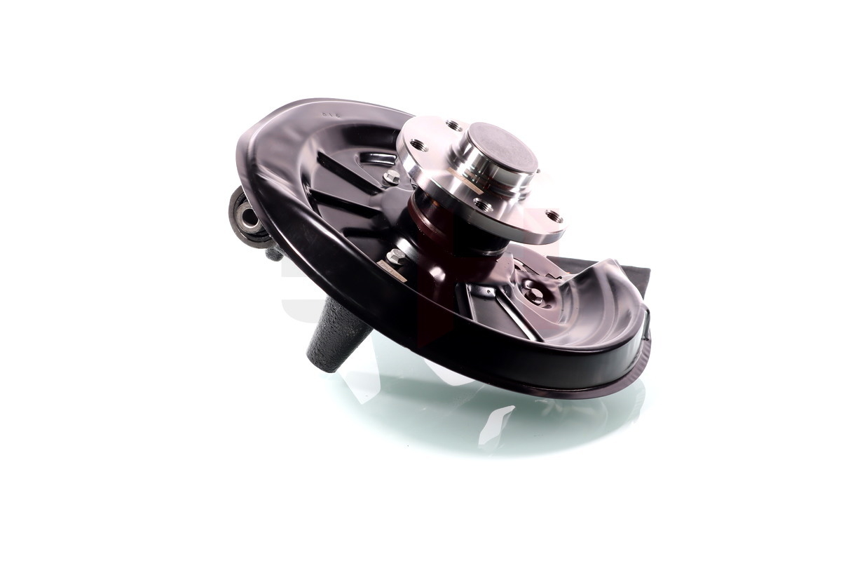 Fuso a snodo, Sospensione ruota - GH-289953V GH