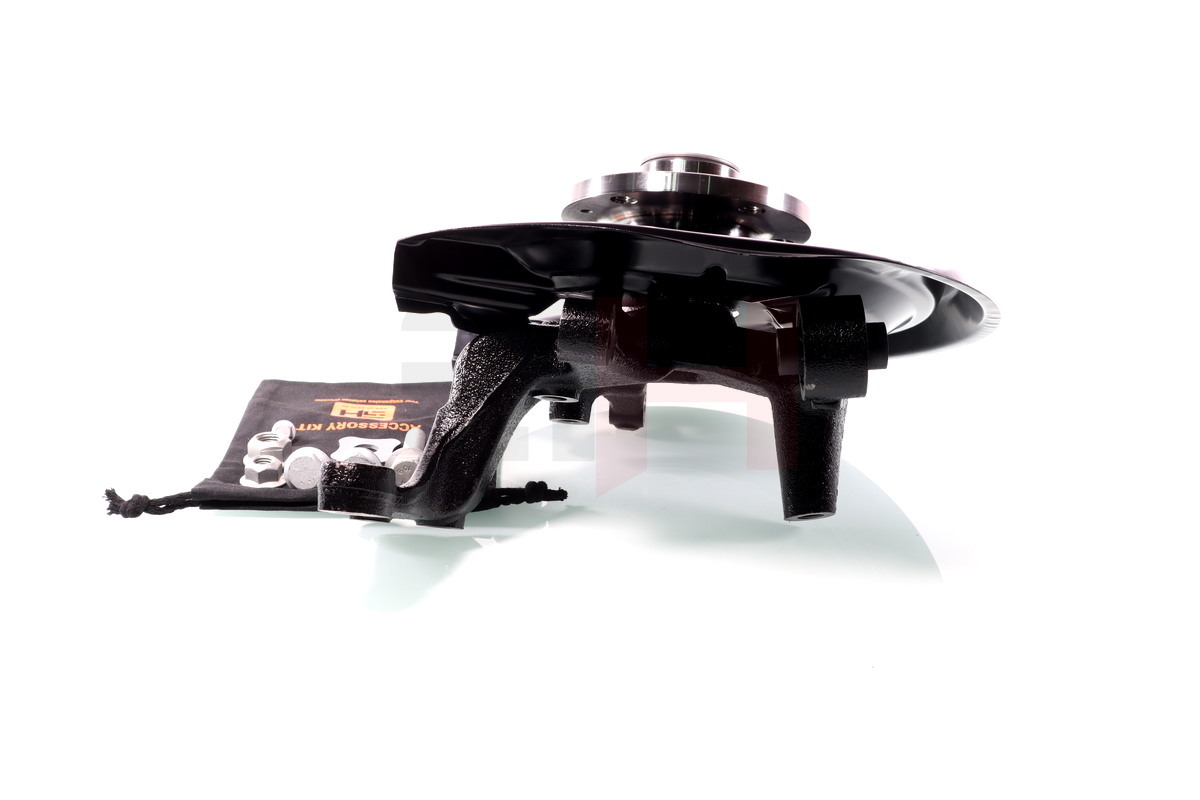 Fuso a snodo, Sospensione ruota - GH-289953V GH