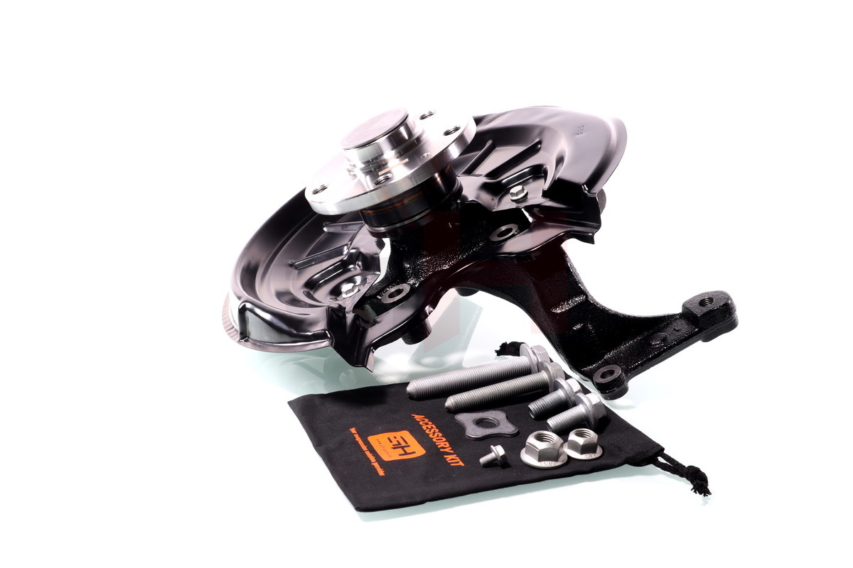 Fuso a snodo, Sospensione ruota - GH-289953V GH