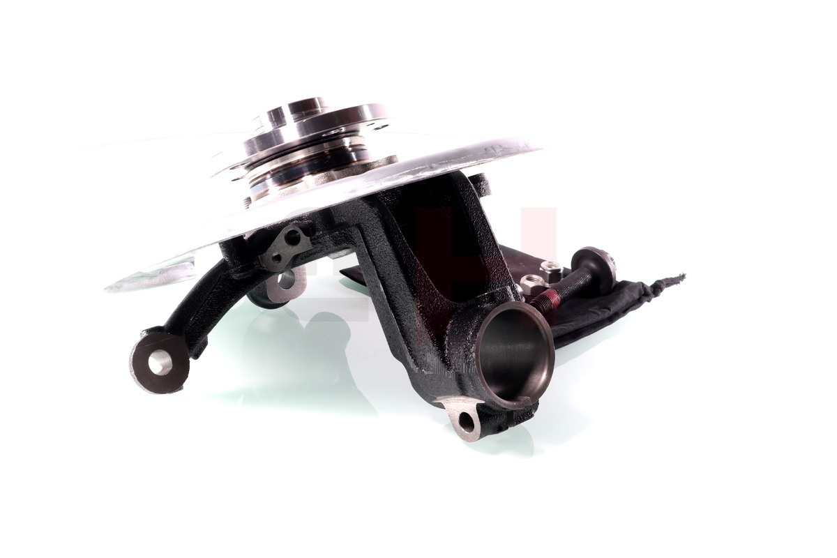 Поворотный кулак, подвеска колеса - GH-289961V GH