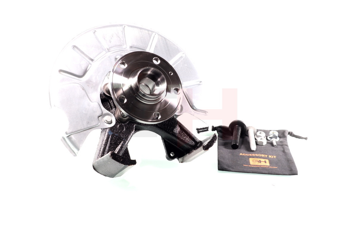 Fuso a snodo, Sospensione ruota - GH-289962H GH