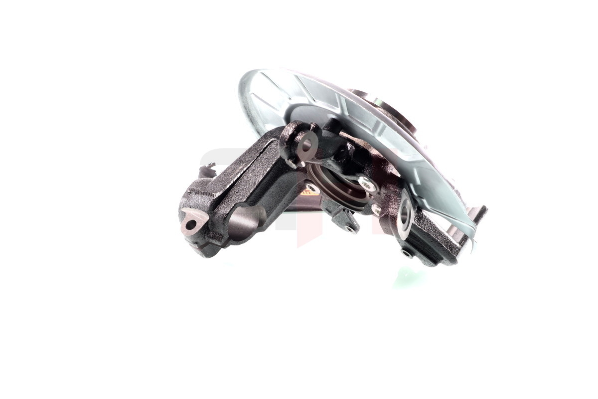 Поворотный кулак, подвеска колеса - GH-289962H GH