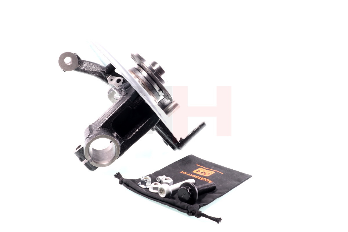 Поворотный кулак, подвеска колеса - GH-289962V GH