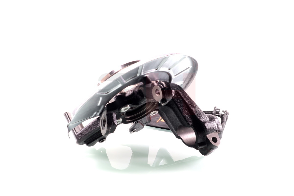 Поворотный кулак, подвеска колеса - GH-289962V GH