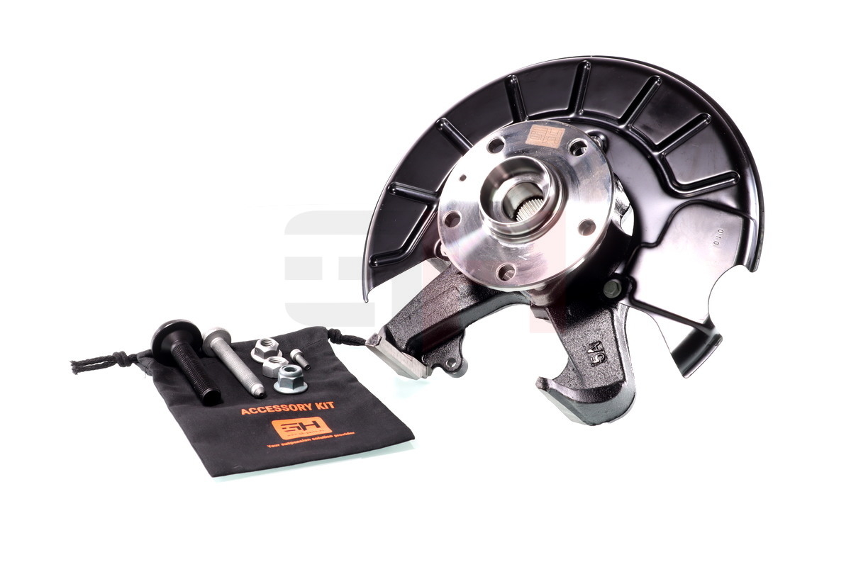 Fuso a snodo, Sospensione ruota - GH-289963V GH