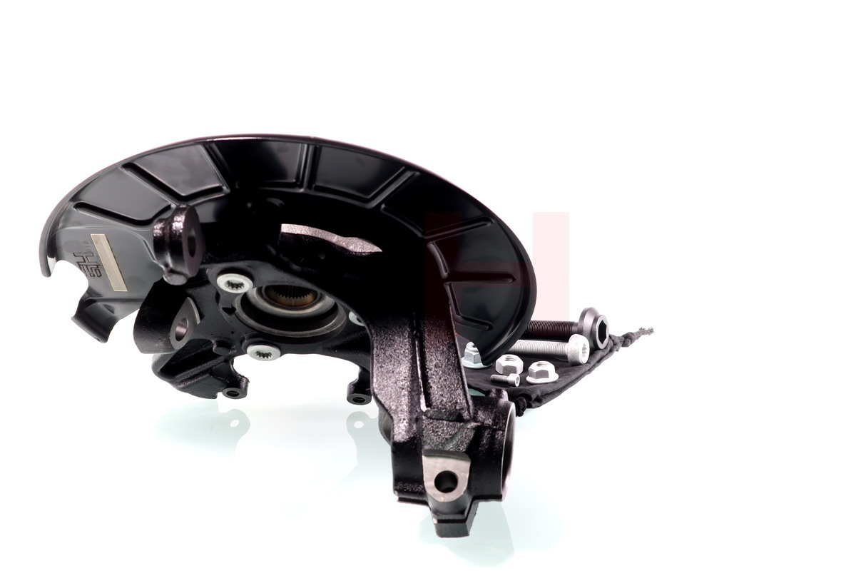 Поворотный кулак, подвеска колеса - GH-289963V GH
