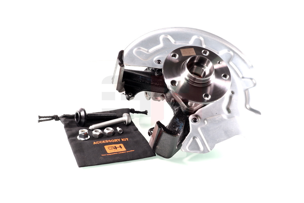 Fuso a snodo, Sospensione ruota - GH-289964V GH