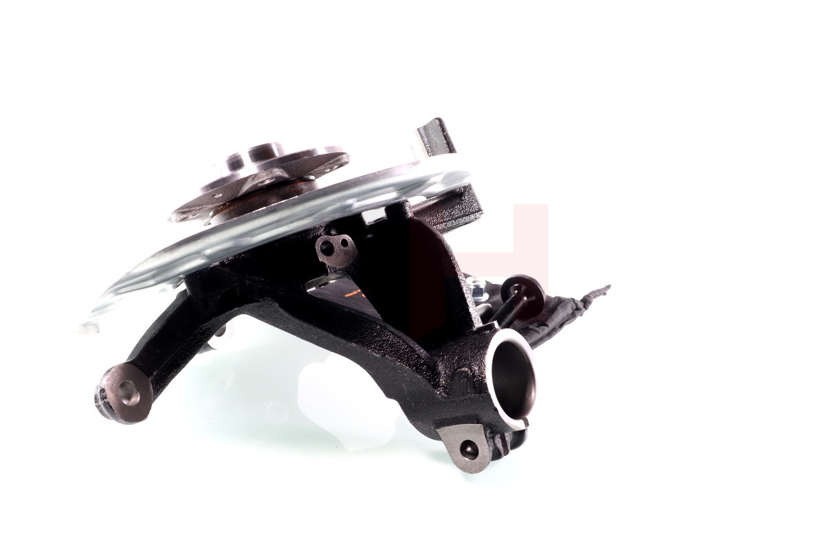 Поворотный кулак, подвеска колеса - GH-289964V GH