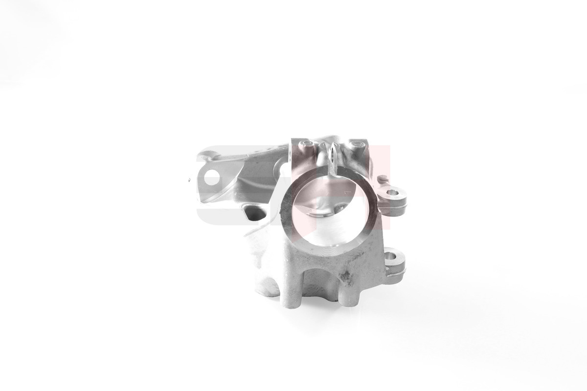 Fuso a snodo, Sospensione ruota - GH-291530V GH