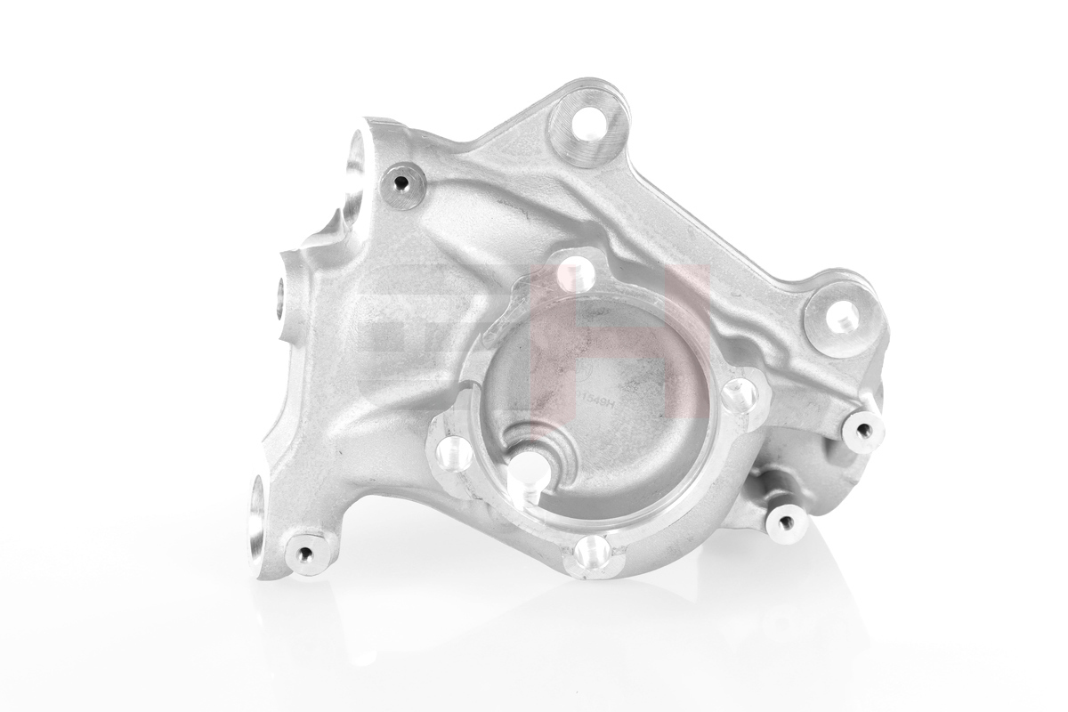 Steering Knuckle, wheel suspension - GH-291549H GH