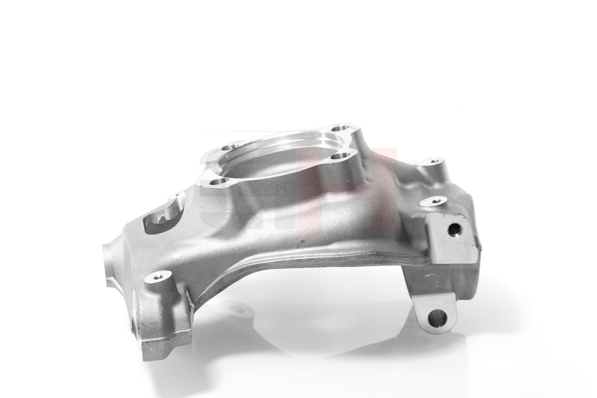 Steering Knuckle, wheel suspension - GH-291560H GH