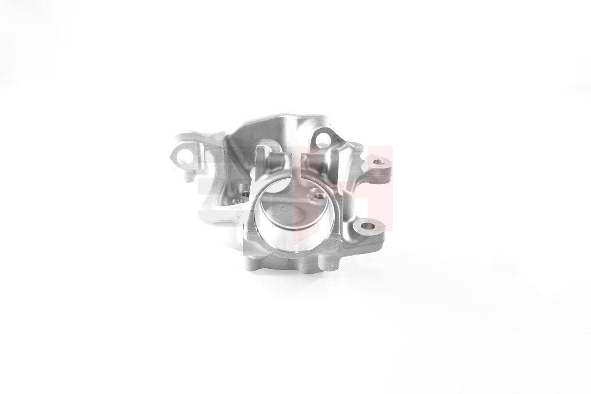 Steering Knuckle, wheel suspension - GH-291560V GH