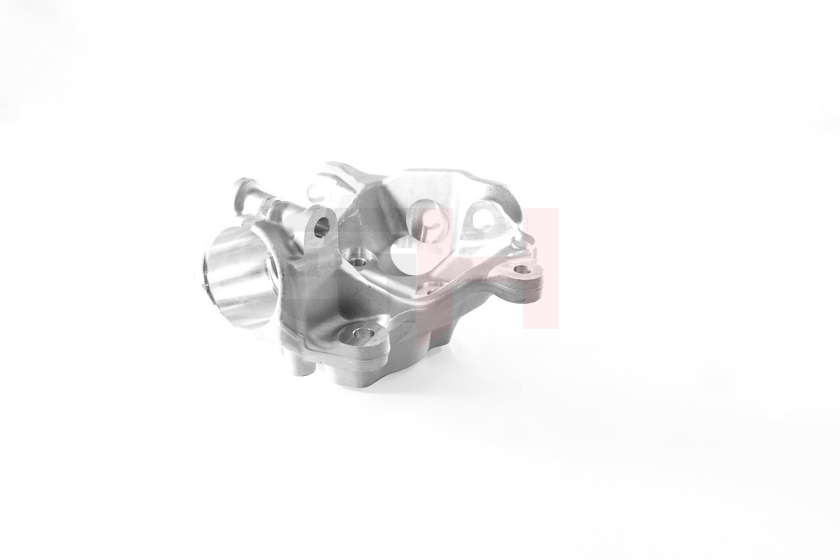 Поворотный кулак, подвеска колеса - GH-291560V GH