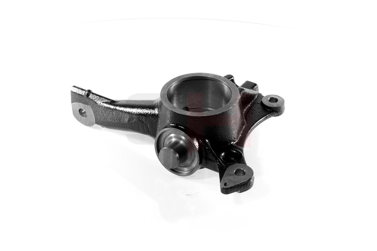 Fuso a snodo, Sospensione ruota - GH-291906H GH