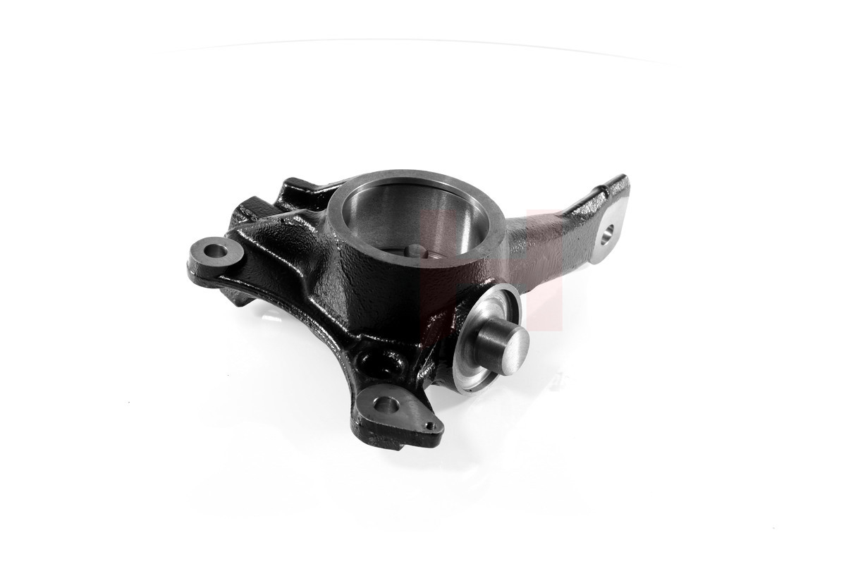 Fuso a snodo, Sospensione ruota - GH-291906V GH