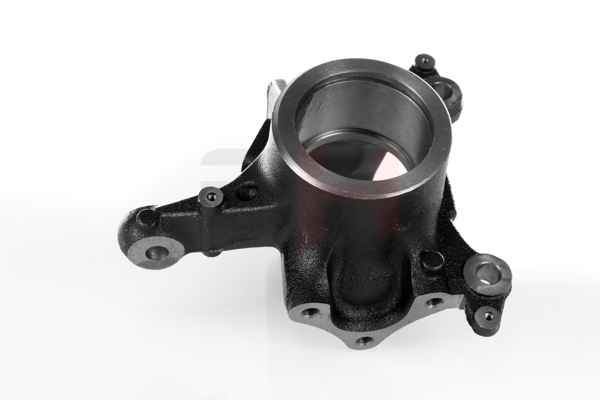 Fuso a snodo, Sospensione ruota - GH-291960H GH