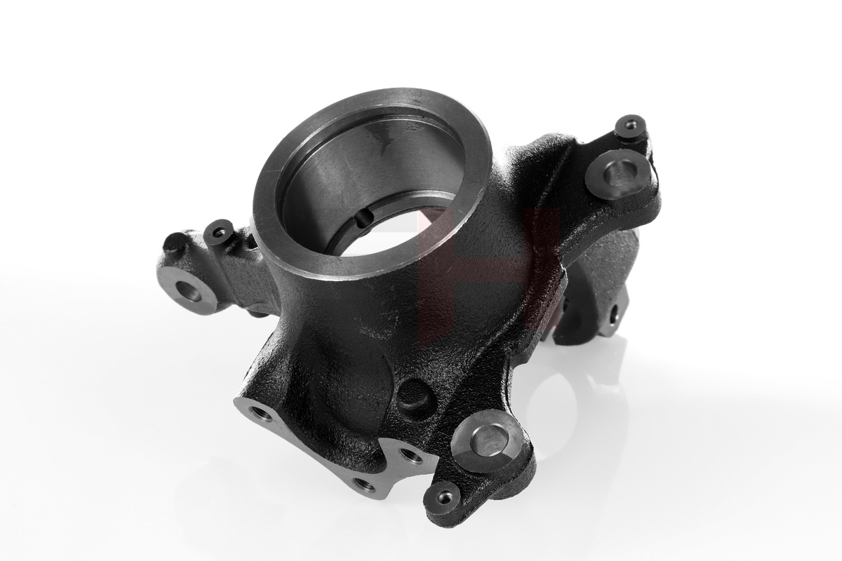 Steering Knuckle, wheel suspension - GH-291960H GH