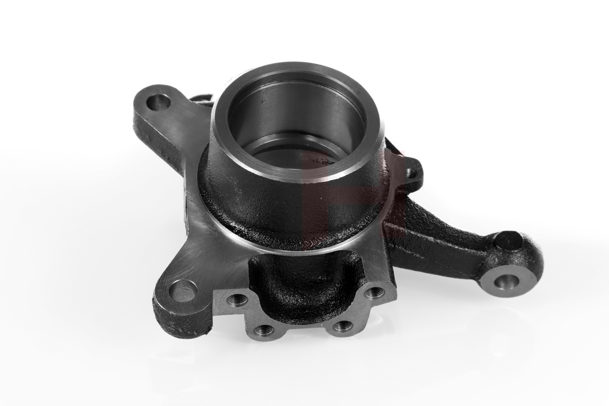 Fuso a snodo, Sospensione ruota - GH-291961V GH