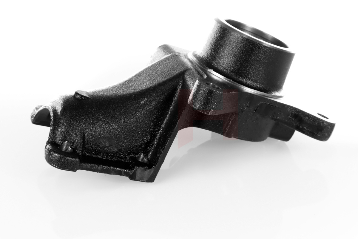 Steering Knuckle, wheel suspension - GH-291961V GH