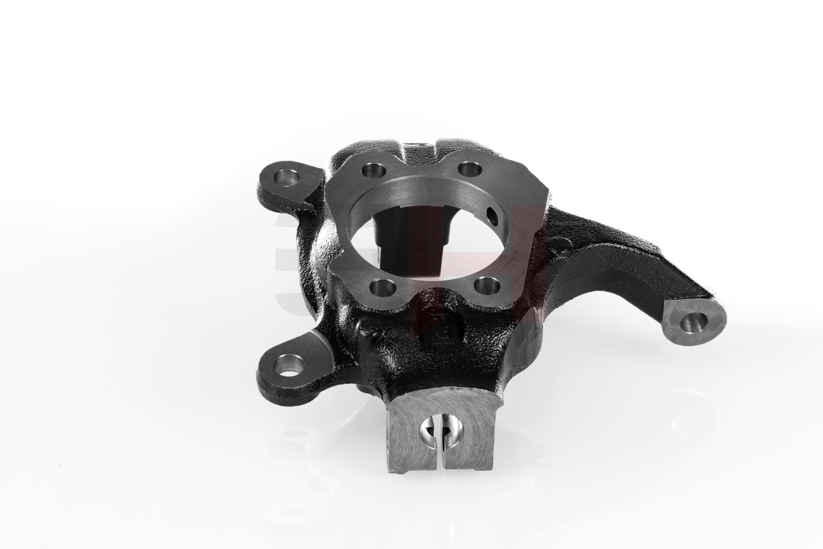 Steering Knuckle, wheel suspension - GH-292294V GH