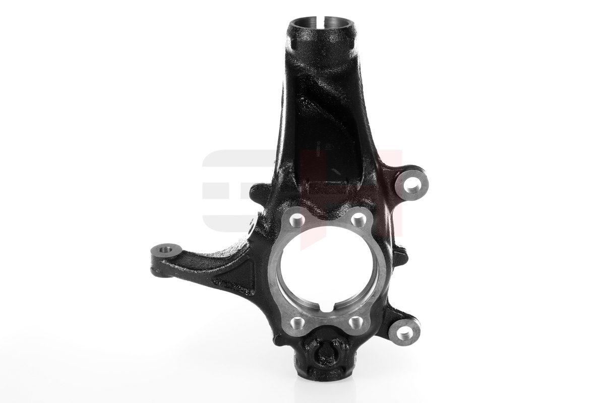 Steering Knuckle, wheel suspension - GH-292295H GH