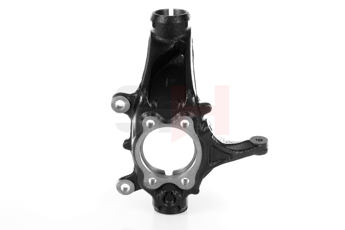 Steering Knuckle, wheel suspension - GH-292295V GH
