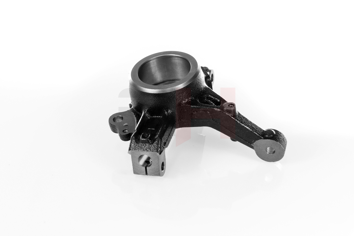 Fuso a snodo, Sospensione ruota - GH-292360V GH