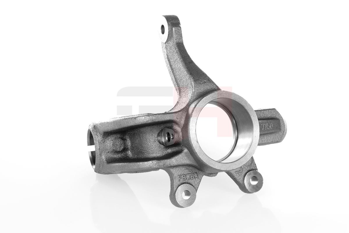 Steering Knuckle, wheel suspension - GH-292532V GH