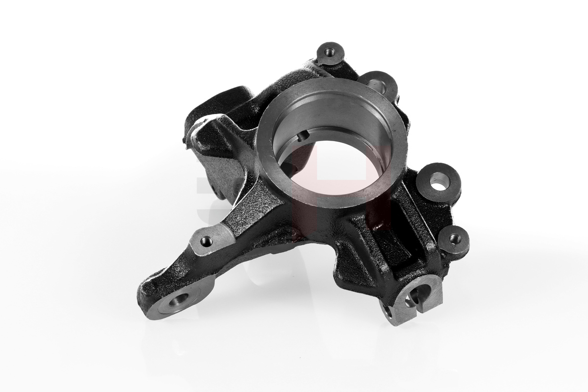Steering Knuckle, wheel suspension - GH-292546H GH