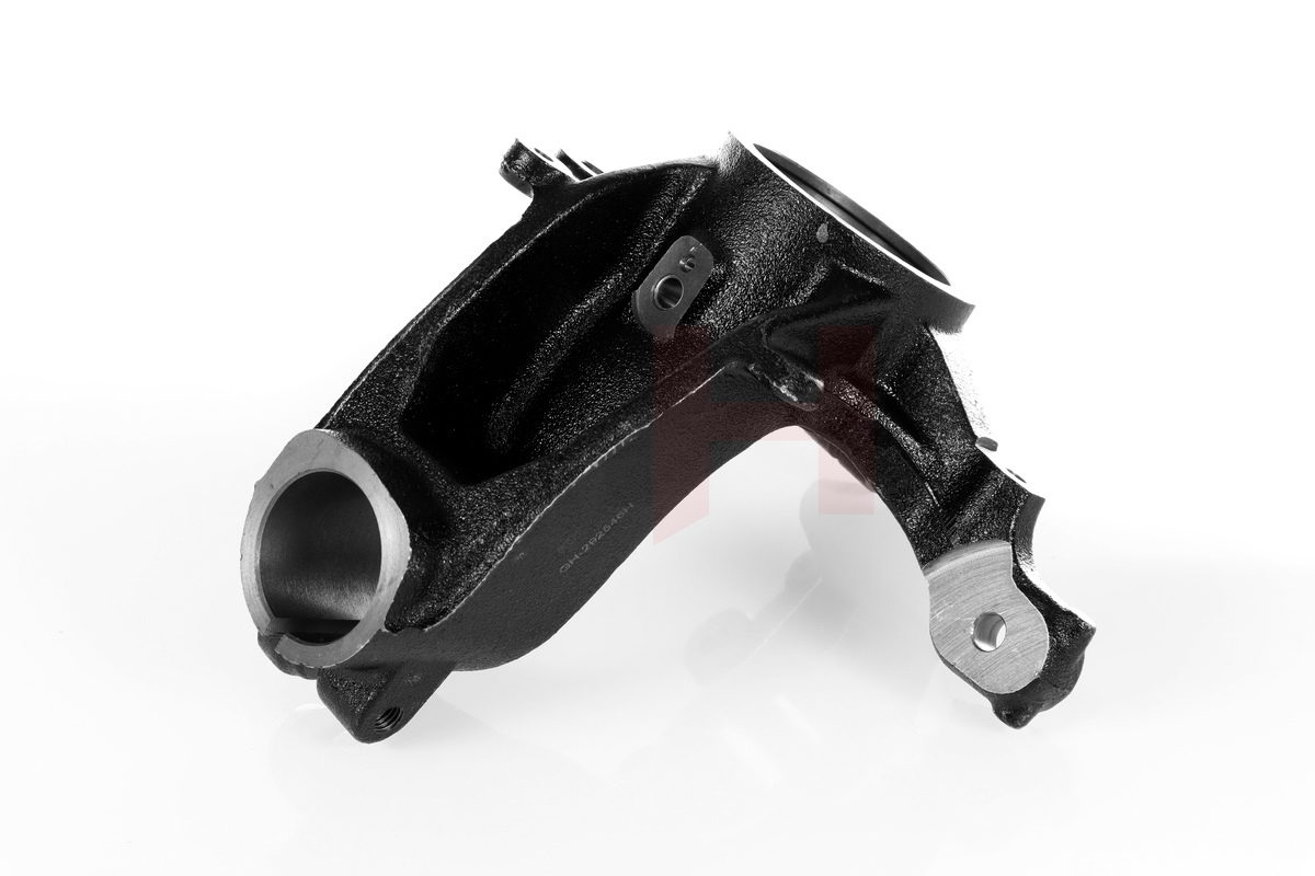 Steering Knuckle, wheel suspension - GH-292546H GH