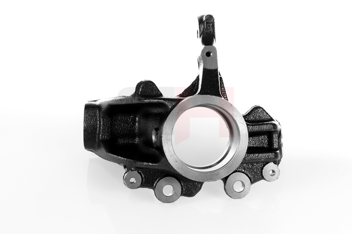 Steering Knuckle, wheel suspension - GH-292546V GH
