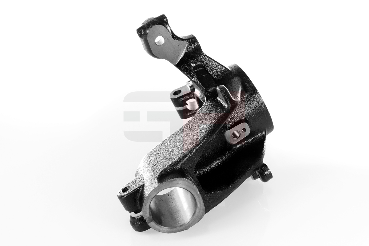 Steering Knuckle, wheel suspension - GH-292546V GH