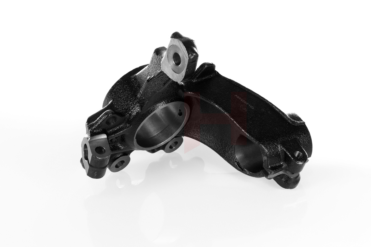 Steering Knuckle, wheel suspension - GH-292546V GH