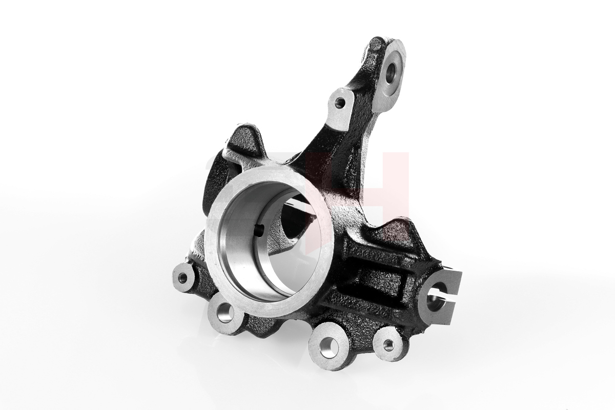 Steering Knuckle, wheel suspension - GH-292546V GH