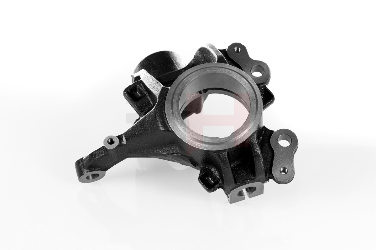 Steering Knuckle, wheel suspension - GH-292547H GH