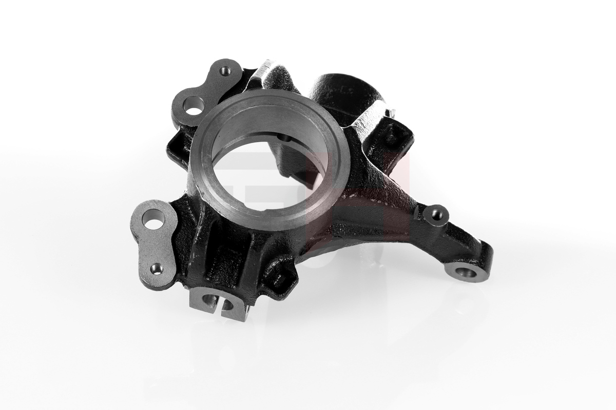 Steering Knuckle, wheel suspension - GH-292547V GH