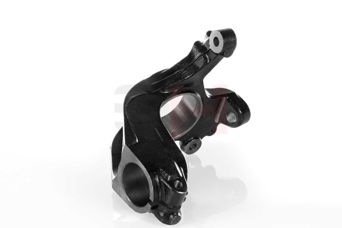 Steering Knuckle, wheel suspension - GH-292549H GH
