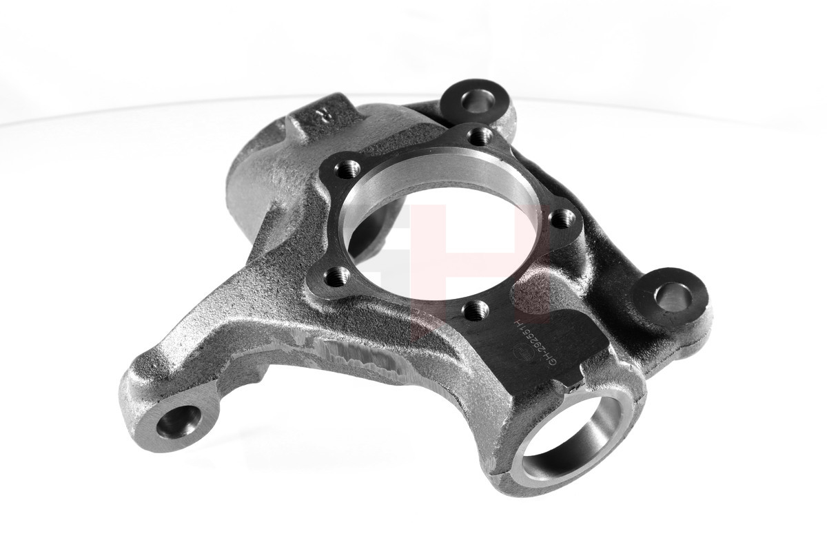 Fuso a snodo, Sospensione ruota - GH-292551H GH