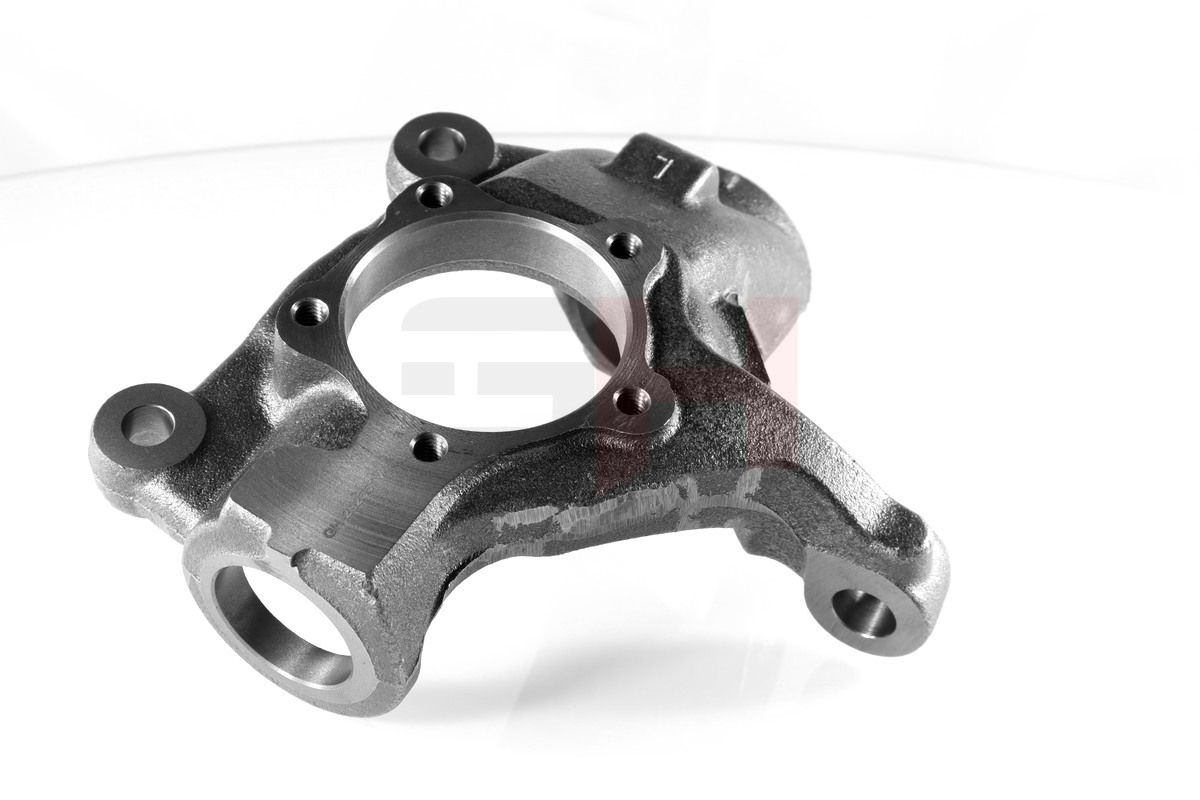 Fuso a snodo, Sospensione ruota - GH-292551V GH