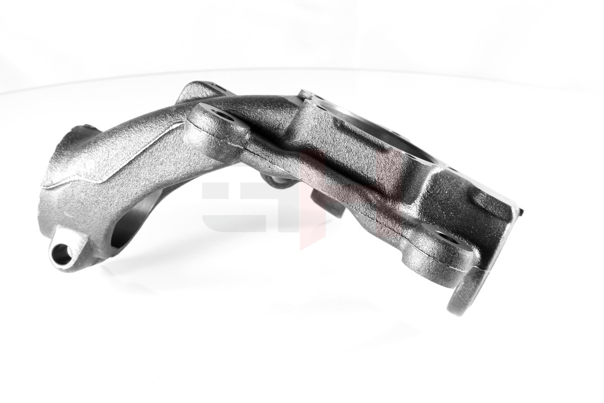 Fuso a snodo, Sospensione ruota - GH-292551V GH