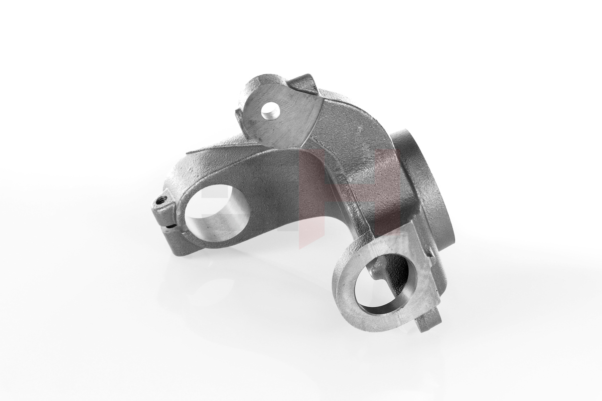Fuso a snodo, Sospensione ruota - GH-292552H GH