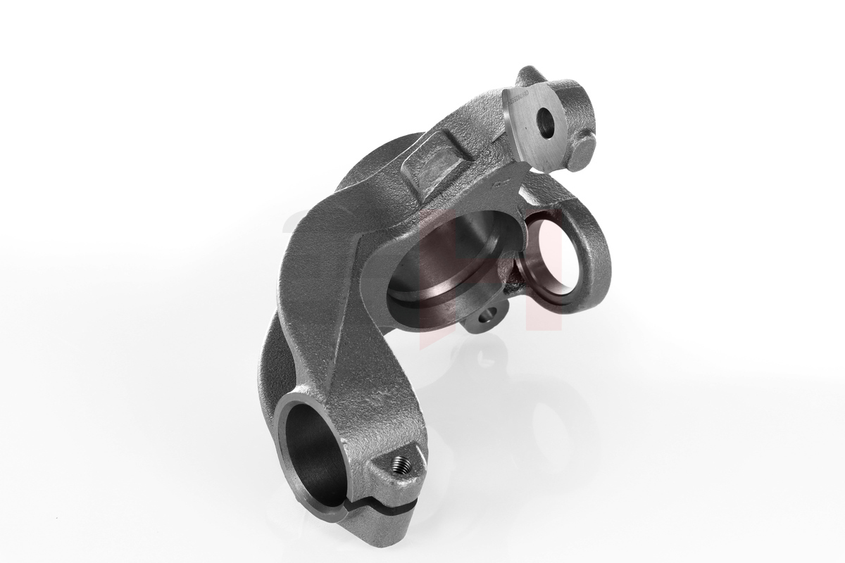 Fuso a snodo, Sospensione ruota - GH-292552H GH