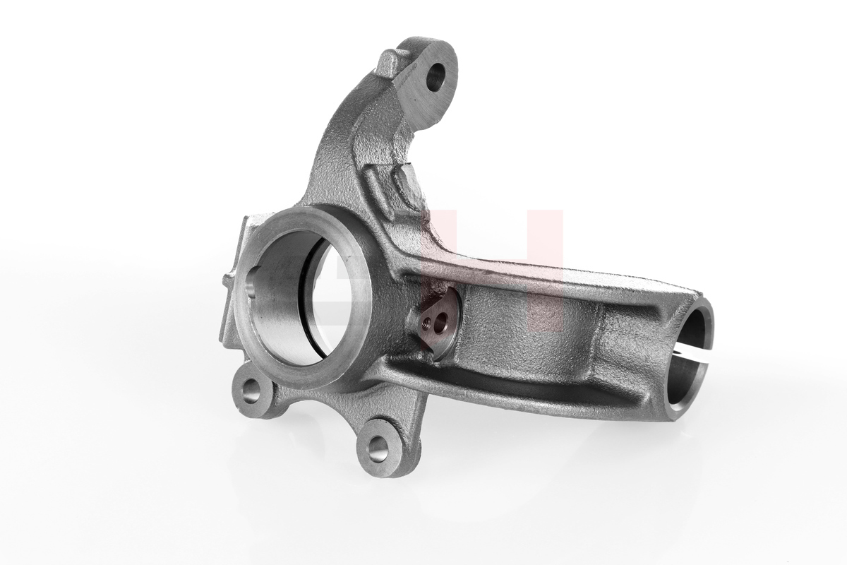Fuso a snodo, Sospensione ruota - GH-292552H GH