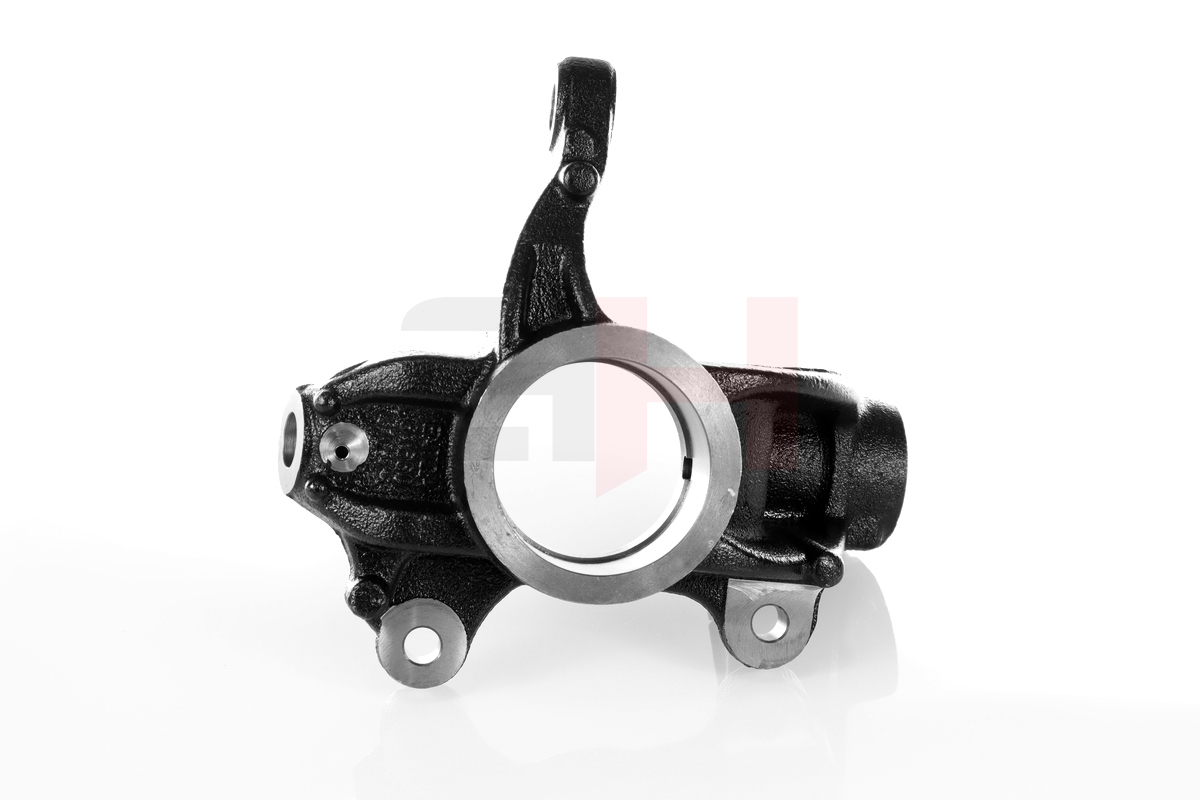 Steering Knuckle, wheel suspension - GH-292565H GH