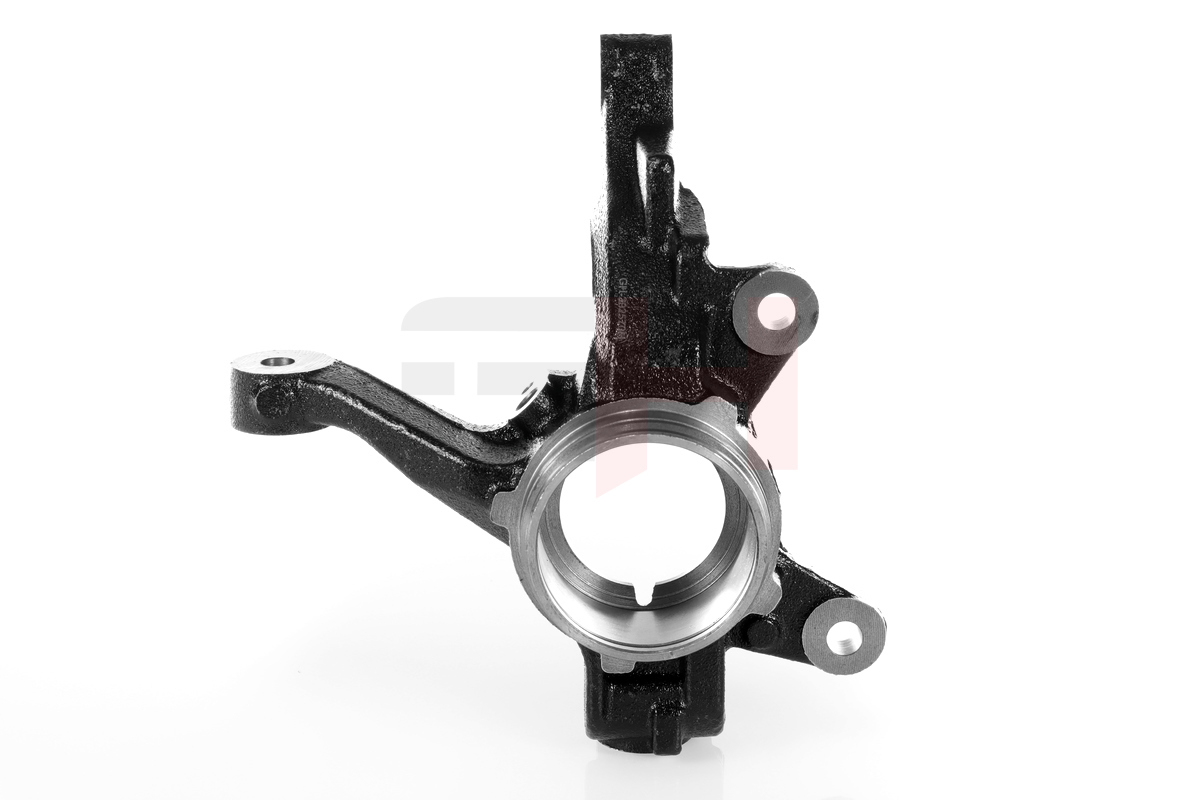 Steering Knuckle, wheel suspension - GH-292570H GH