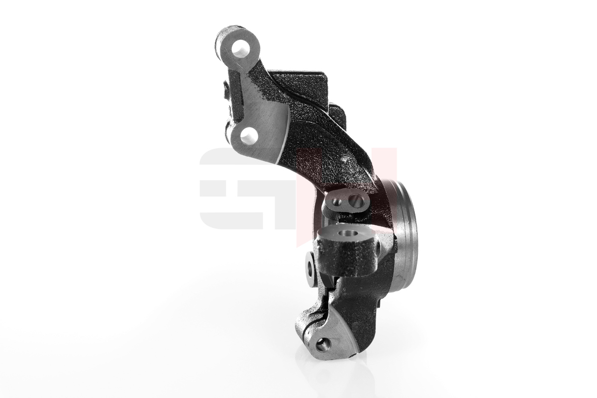 Steering Knuckle, wheel suspension - GH-292570H GH