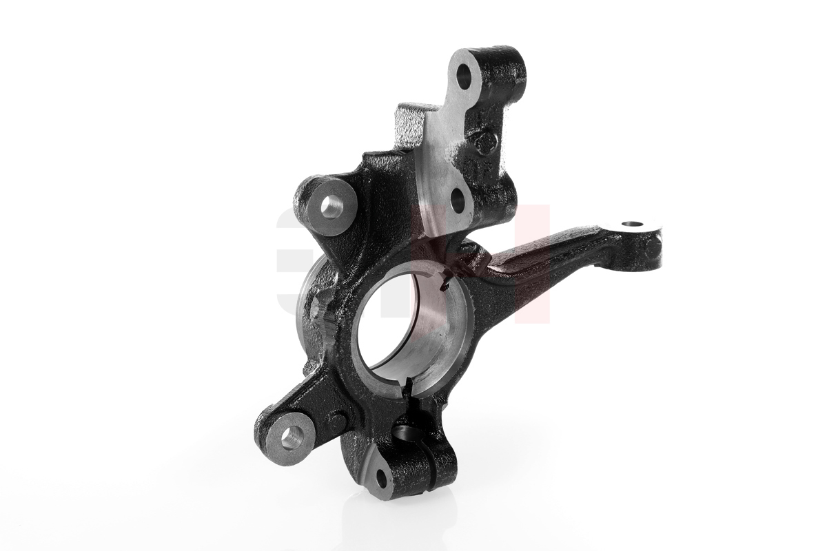 Steering Knuckle, wheel suspension - GH-292570H GH