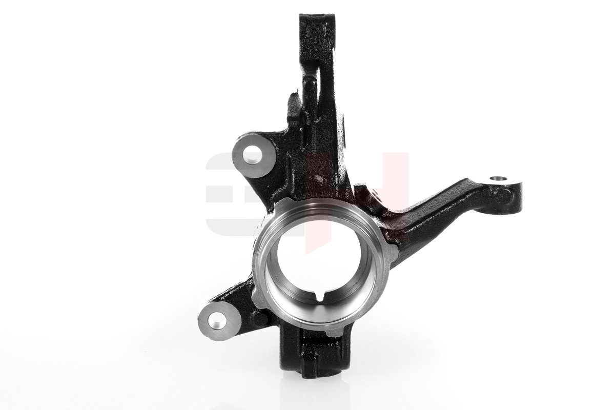 Steering Knuckle, wheel suspension - GH-292570V GH