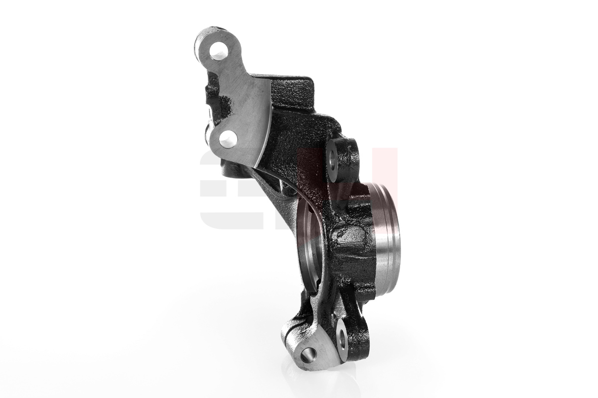 Steering Knuckle, wheel suspension - GH-292570V GH