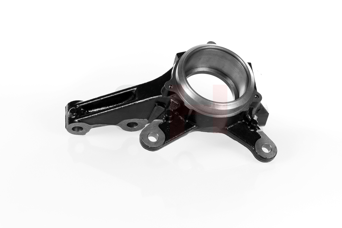 Fuso a snodo, Sospensione ruota - GH-292637H GH